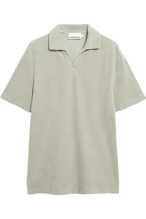 Armedangels Polo-Shirt MAARKOS POLO TERRY