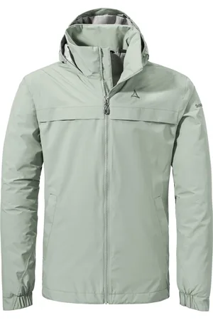 Schöffel Outdoorjacke 