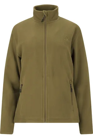 Whistler Fleecejacke 