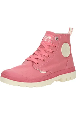 Palladium Stiefelette 