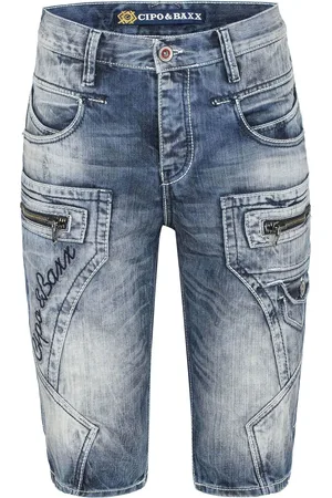 Cipo & Baxx Jeans 