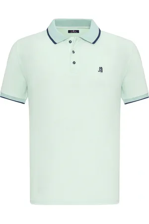 Jimmy Sanders Poloshirt