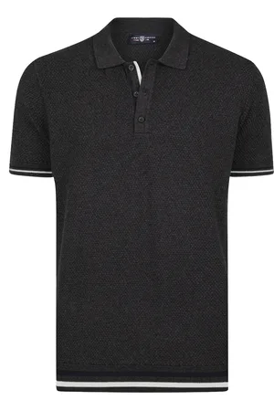 Jimmy Sanders Poloshirt