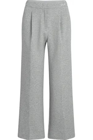 Karl Lagerfeld Bundfaltenhose