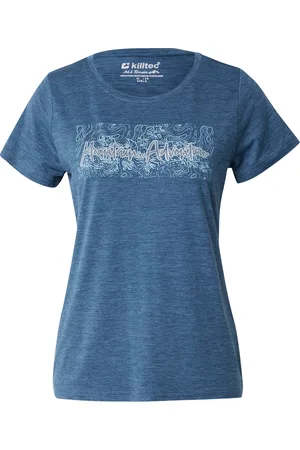Killtec Sportshirt 