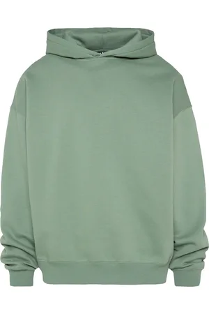 Harlem Soul /Damen ELY-AS Hoodie Oversized Unisex