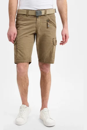 Timezone Cargohose 