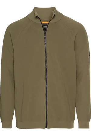 Camel Active Strickjacke