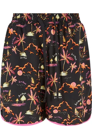 Just Rhyse Shorts 
