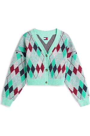 Tommy Hilfiger Strickjacke