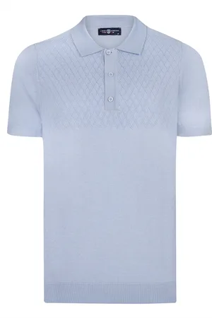 Jimmy Sanders Poloshirt