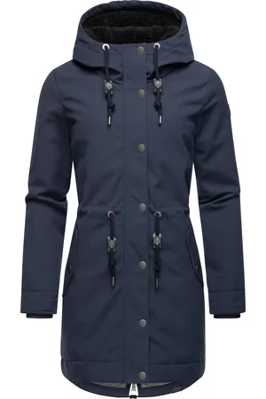 Ragwear Übergangsmantel 