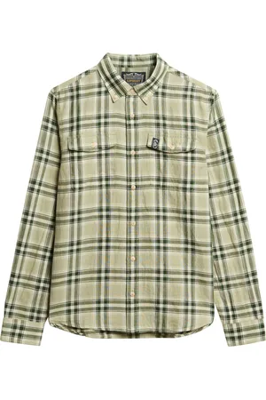 Superdry Hemd 