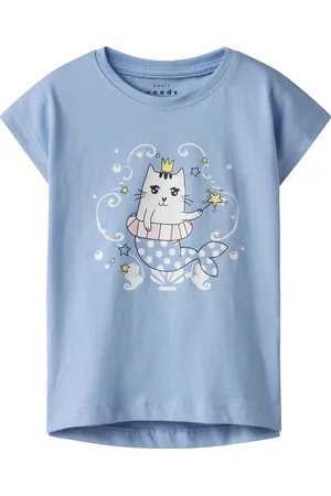 NAME IT T-Shirt 