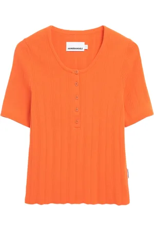 Armedangels Stricktop CRISPINAA CREPE