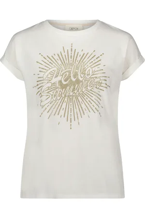 Cartoon T-Shirt