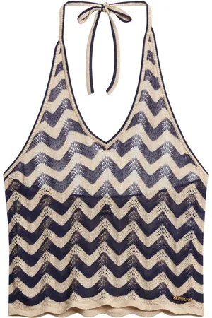 Superdry Stricktop