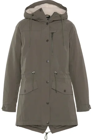 Jack Wolfskin Jacke