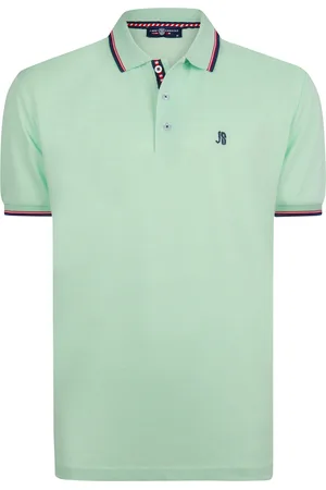 Jimmy Sanders Poloshirt
