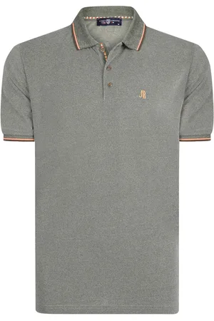 Jimmy Sanders Poloshirt