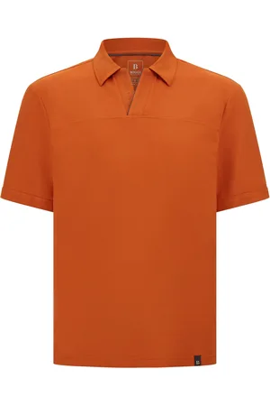 Boggi Milano Poloshirt 