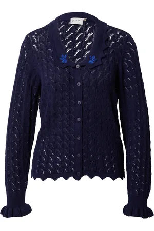 Atelier Rêve Strickjacke 