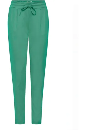 Ichi Stoffhose 