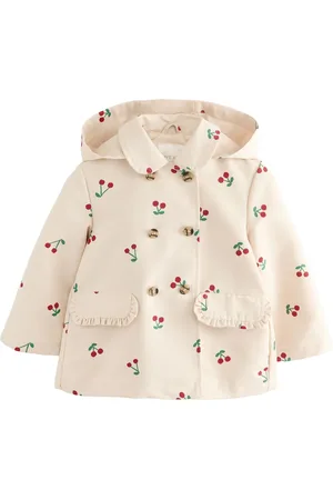 Next Trenchcoat