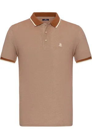 Jimmy Sanders Poloshirt