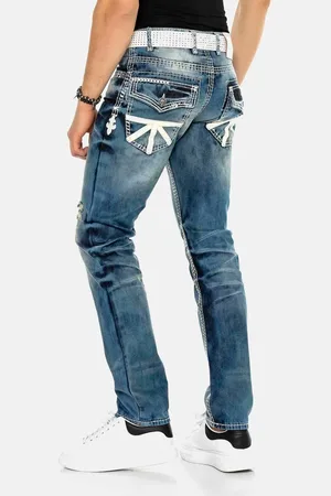 Cipo & Baxx Jeans