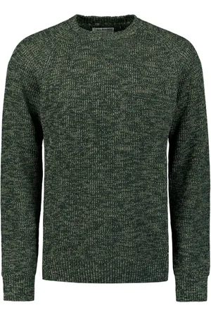No Excess Pullover