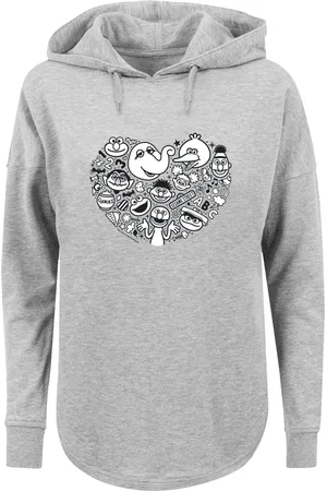 F4NT4STIC Pullover 
