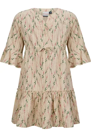 Retour Kleid 