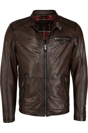 Mustang Jacke