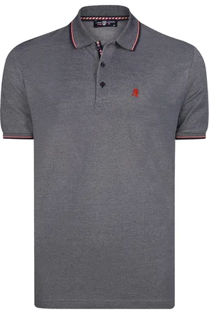 Jimmy Sanders Poloshirt