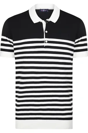Jimmy Sanders Poloshirt