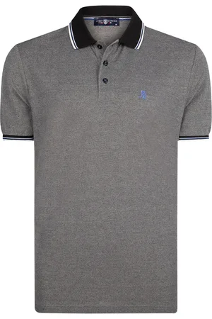 Jimmy Sanders Poloshirt