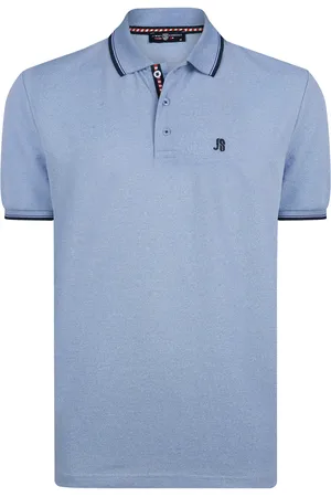 Jimmy Sanders Poloshirt