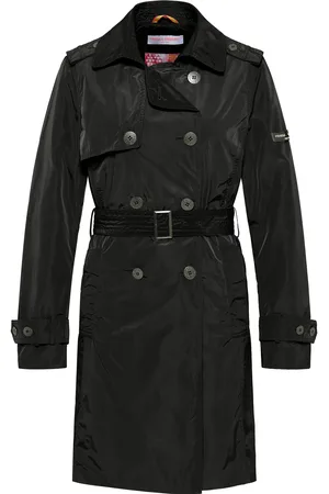 Frieda & Freddies Trenchcoat 