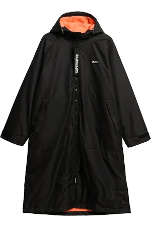 Superdry Mantel