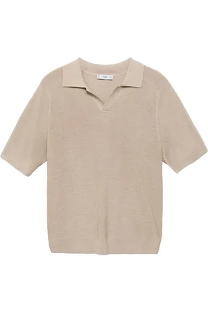 MANGO Poloshirt 