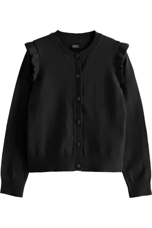 Next Strickjacke