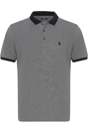 Jimmy Sanders Poloshirt