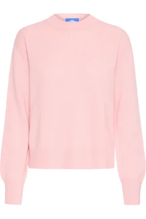 Ball Strickpullover 