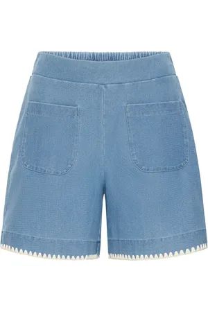 Ichi Shorts 