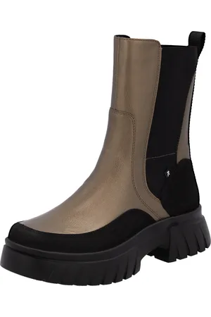 Rieker Boots
