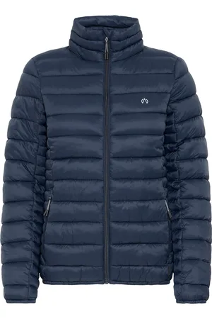 North Bend Jacke 
