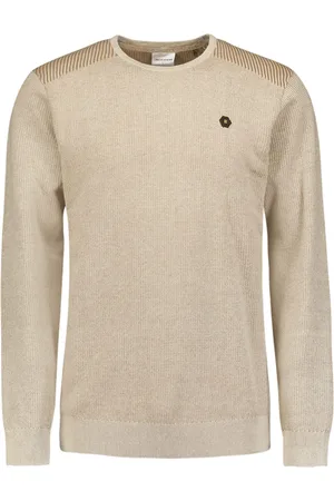 No Excess Pullover