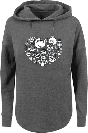 F4NT4STIC Pullover 