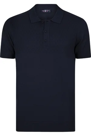 Jimmy Sanders Poloshirt